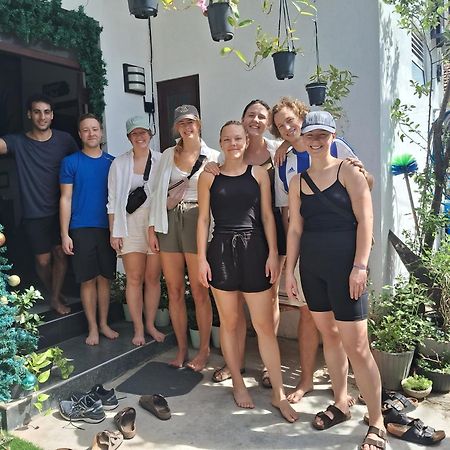 Aloe Vera Villa Негомбо Екстериор снимка