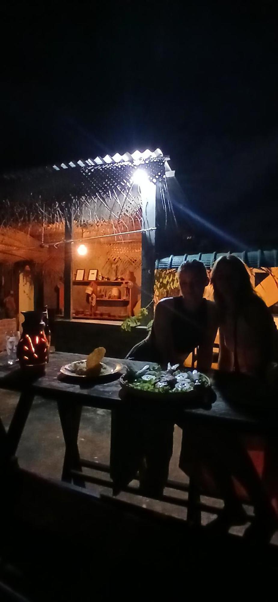 Aloe Vera Villa Негомбо Екстериор снимка