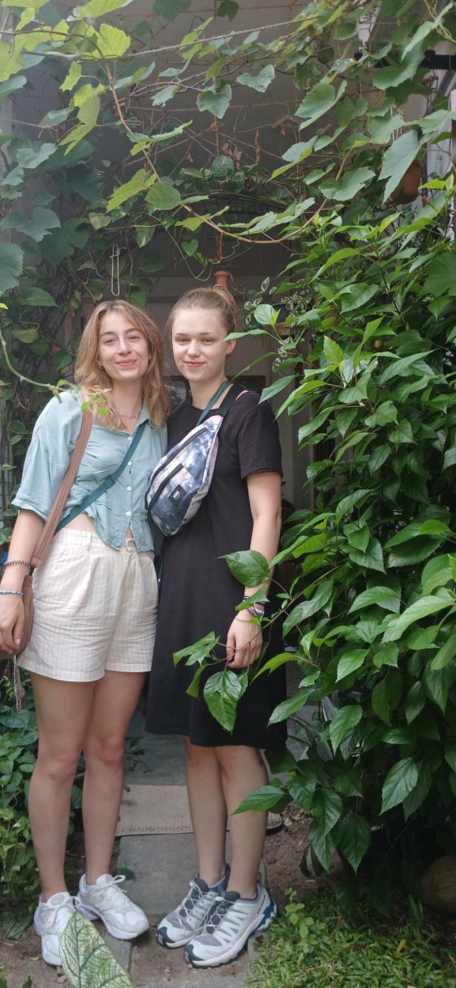 Aloe Vera Villa Негомбо Екстериор снимка